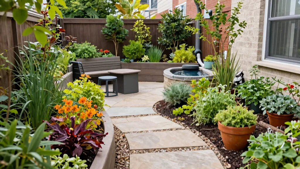 10 Backyard Landscaping Plans That Give You a Clear and Exciting Roadmap to Your Dream Outdoor Space