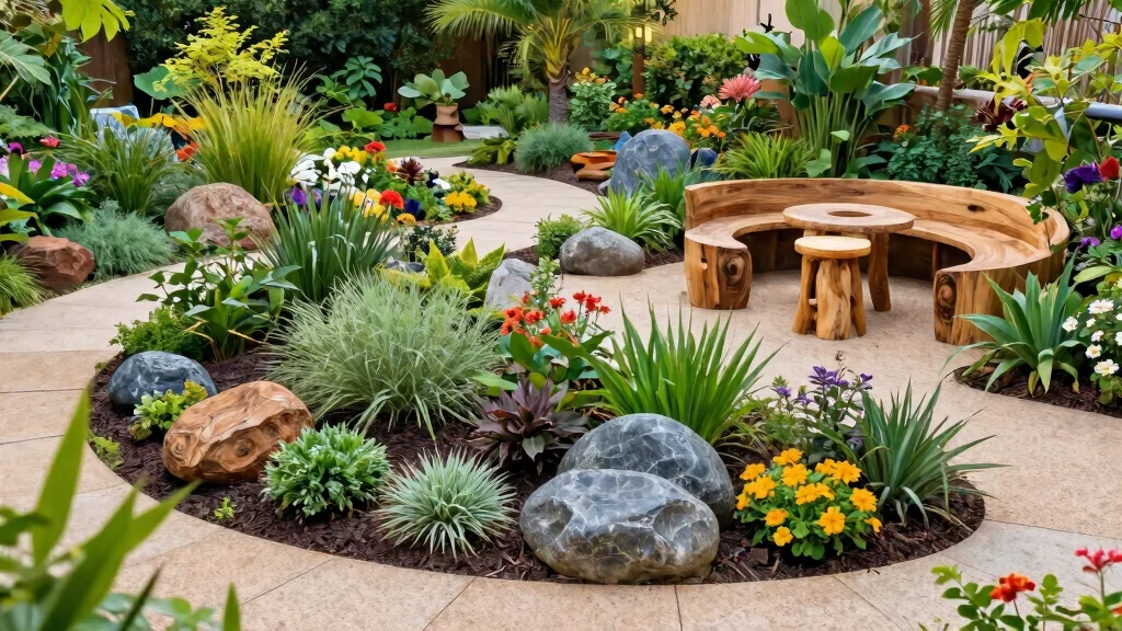 10 Corner Lot Landscaping Ideas That Make Every Angle of Your Property Look Intentionally Beautiful