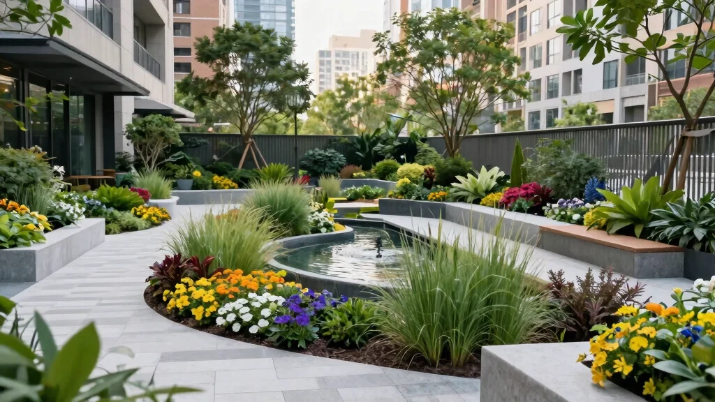10 Landscaping Design Ideas That Prove Thoughtful Planning Makes All the Difference in the World
