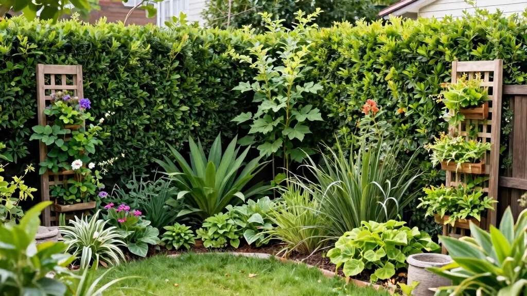 10 Landscaping Privacy Ideas That Block Every Unwanted View and Look Incredible From Both Sides