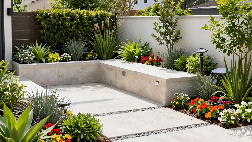 10 Modern Front Yard Landscaping Ideas That Are Clean, Bold, and Impossible Not to Notice
