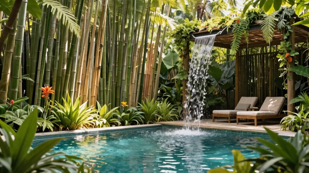 10 Pool Privacy Landscaping Ideas That Make Your Backyard Feel Like a Completely Secluded Oasis