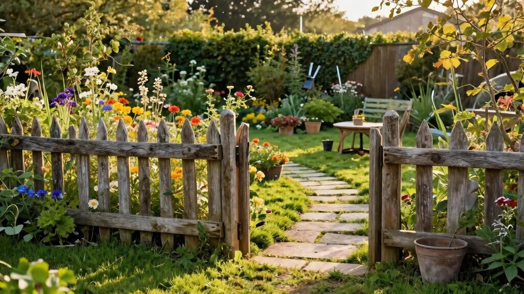 10 Split Rail Fence Landscaping Ideas That Are Rustic, Charming, and Impossibly Good-Looking