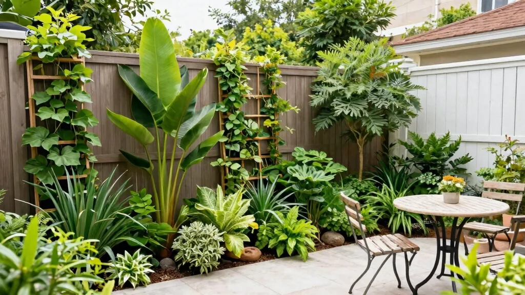 7 Backyard Privacy Landscaping Ideas That Build a Beautiful Green Barrier Between You and the World