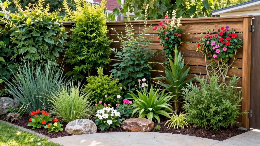 7 Corner Lot Landscaping for Privacy Ideas That Wrap Your Property in Beauty From Every Angle
