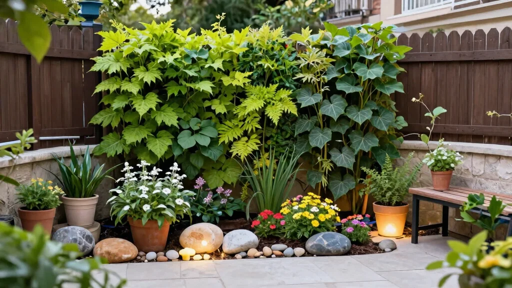 7 Small Backyard Landscaping Designs That Pack More Beauty Into Less Space Than You Ever Imagined