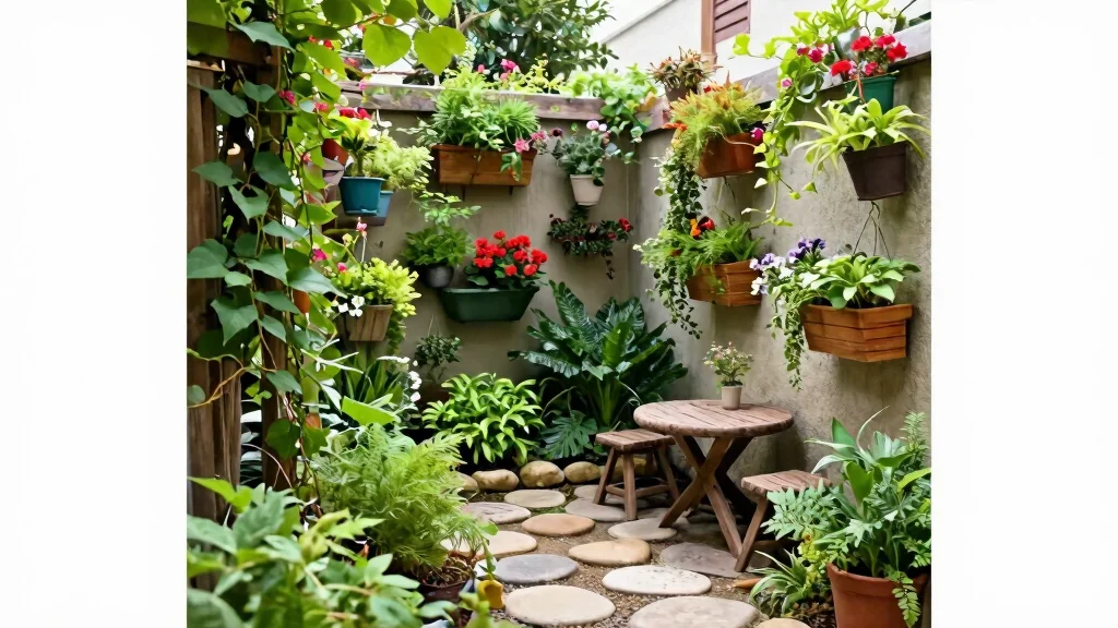 7 Small Backyard Landscaping Ideas That Make Compact Spaces Feel Surprisingly Generous and Lush