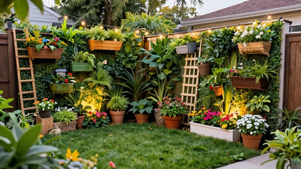 8 Backyard Landscaping on a Budget Ideas That Look Like You Invested Far More Than You Actually Did