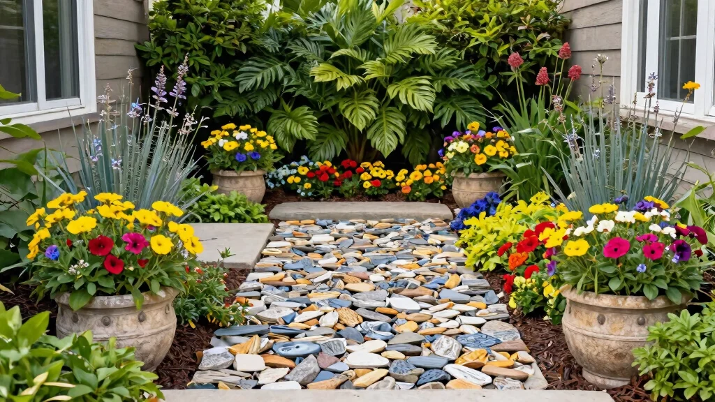 8 Entryway Landscaping Ideas That Make the Walk to Your Front Door an Experience Worth Remembering
