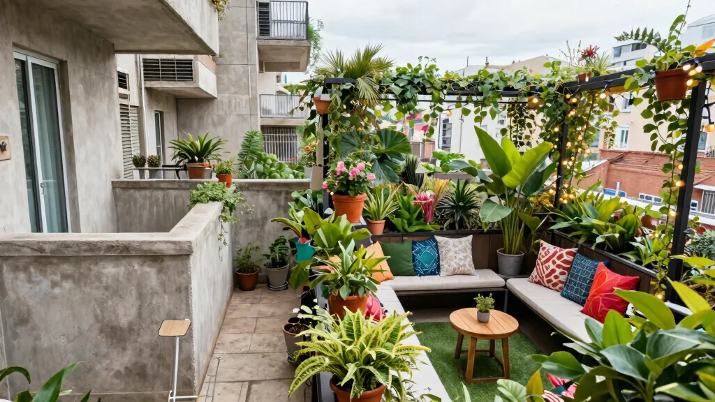 9 Landscaping Before and After Ideas That Show Just How Dramatically the Right Plants Can Change Everything