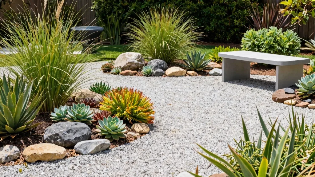 9 Low Maintenance Front House Landscaping Ideas That Always Look Polished With Almost No Effort