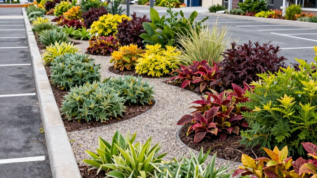 9 Parking Strip Landscaping Ideas That Turn the Toughest Strip of Land Into Something Genuinely Beautiful