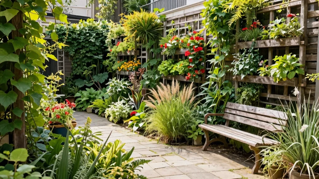 9 Side Yard Landscaping Ideas That Transform the Most Overlooked Space Into Something Stunning