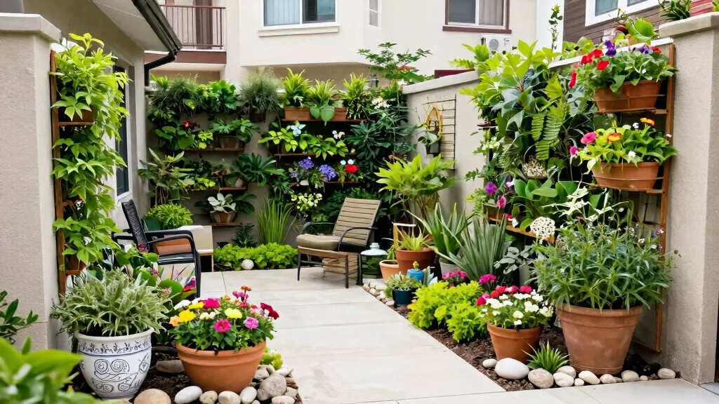 9 Townhouse Front Yard Landscaping Ideas That Prove Small Spaces Can Have Enormous Curb Appeal